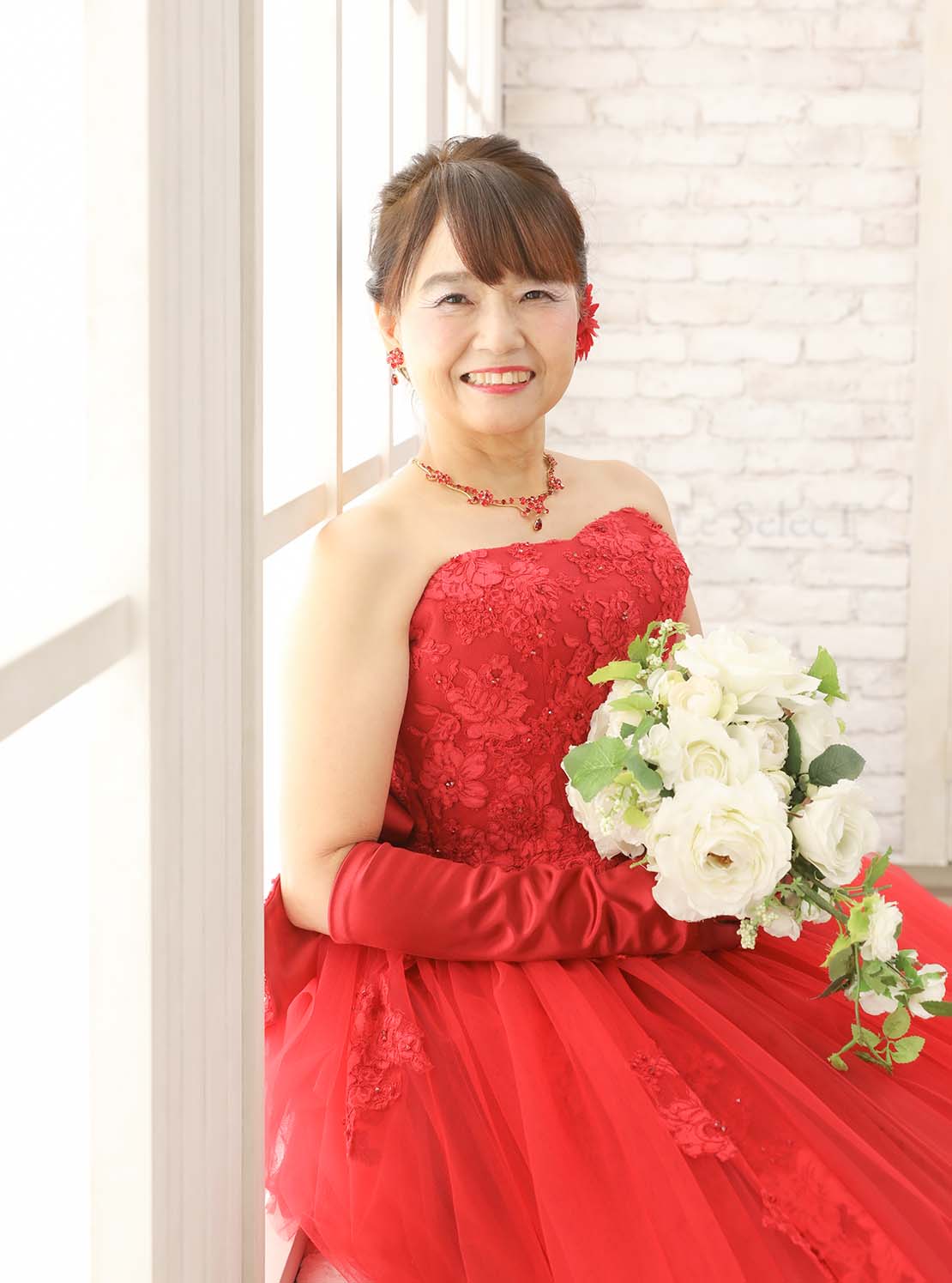 シニアフォトプラン