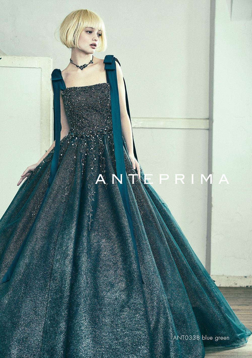 山形屋ブライダルサロン ANTEPRIMA